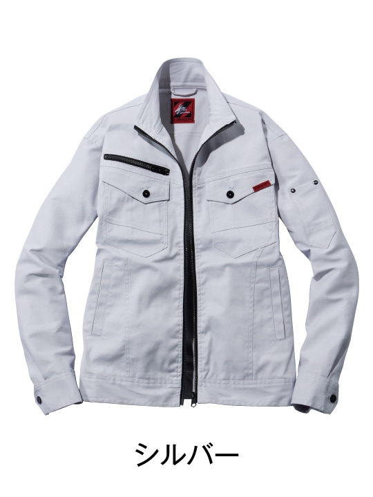 Z-DRAGON】 72600 ストレッチジャンパー[秋冬]※SLIM FIT※通販ページ