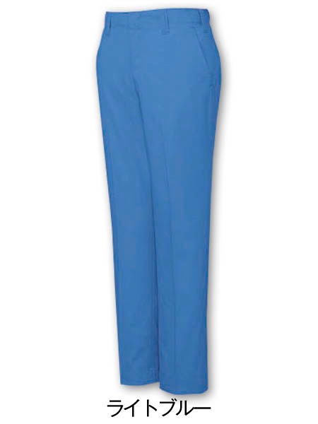 TomoeSAKURA】 5035 エコ製品制電パンツ [春夏]通販ページ│自重堂