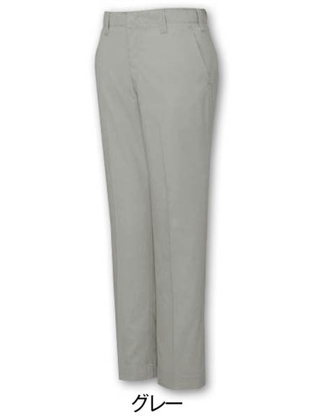 TomoeSAKURA】 5035 エコ製品制電パンツ [春夏]通販ページ│自重堂
