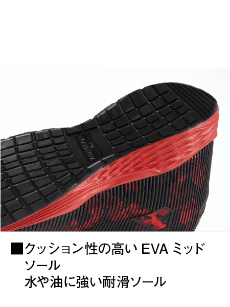 Z-DRAGON】 S5193 セーフティシューズ通販ページ│自重堂＜公式