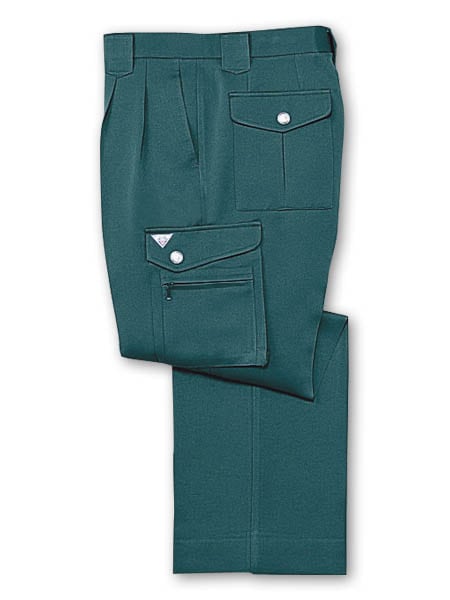 DESK】 882 防汚ツータックカーゴパンツ [秋冬]通販ページ│自重堂