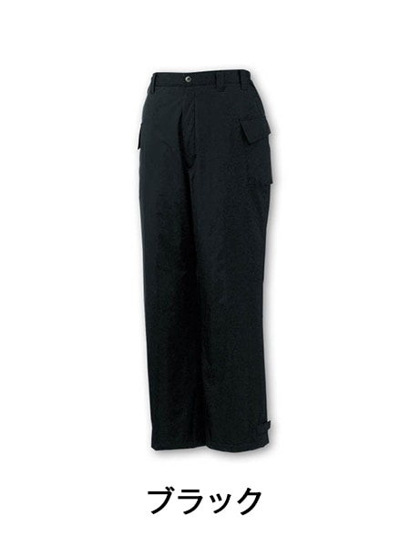 Field Message】 48461 防水防寒パンツ [防寒]通販ページ│自重堂