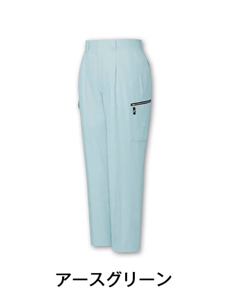 Field Message】 84802 吸汗速乾ワンタックカーゴパンツ [春夏]通販