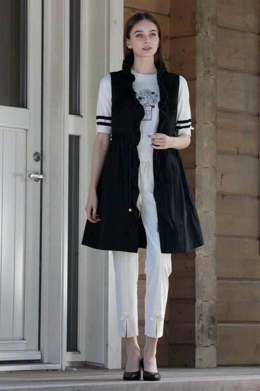 パリのエレガンスと大人の可愛らしさ｜Super Beauty公式通販