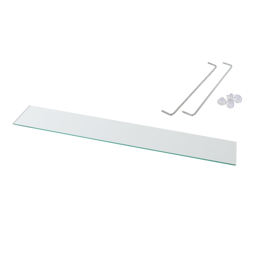 幅83cmコレクションラックワイドタイプ 専用オプション 奥行39cm専用