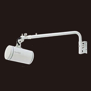 VT40-40C-L || 一体型LEDアームスポットライト ニッケンハードウエア
