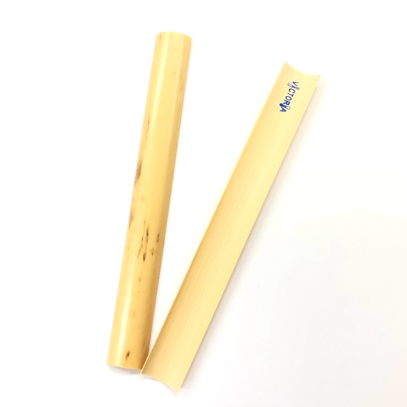 OBカマボコ型ケーン [ヴィクトリア] | リード用材料,オーボエ,カマボコ