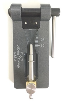 FGリードカッター [リーガー] | リード製作工具,リードカッター