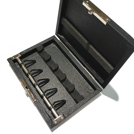 FGリードケース TMS [5本] | リードケース,ファゴット | JDRオンライン