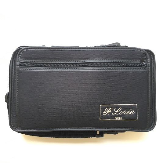 OBケースカバー（ボア付き） [ロレー] | 楽器用備品,楽器ケース