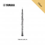 楽器本体,《楽器本体》オーボエ | JDRオンラインショップ