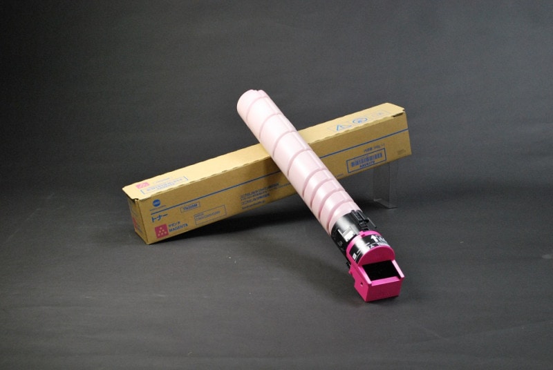 即納】C250i/C300i/C360i マゼンタ コニカミノルタ トナー｜【送料無料