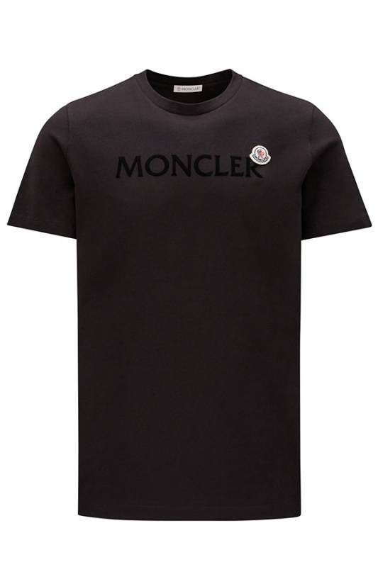 MONCLER モンクレール メンズ Tシャツ 091-8C00064-8390T シャイン