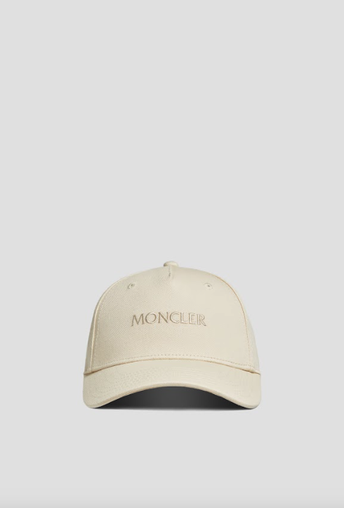 MONCLER モンクレール レディース キャップ 093-3B00054-04863