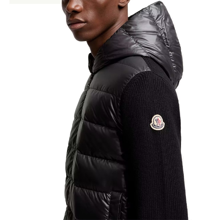 MONCLER モンクレール メンズ ジャケット 091-9B00041-M1131 CARDIGAN