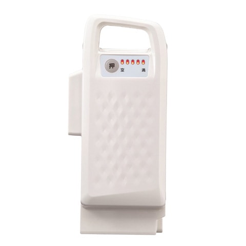 Panasonic パナソニック 電動自転車 バッテリー 12.0Ah 新品 正規品