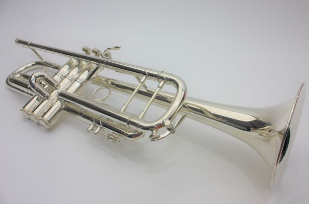 V. Bach B♭管トランペット 180ML 37/25 SP | トランペット / Trumpet