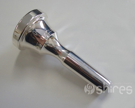 JK EX-Model 太管 | トロンボーン / Trombone,マウスピース