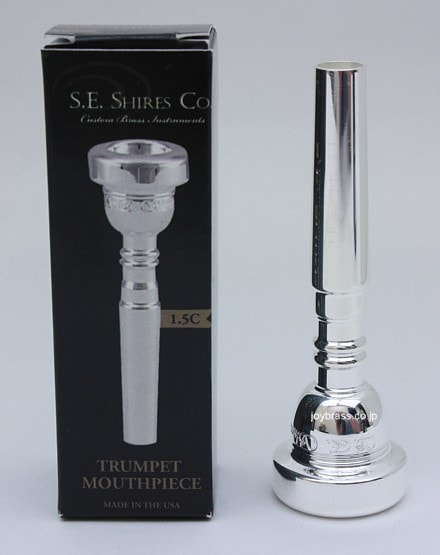 トランペットマウスピース RSバークリー グレン ゾットラ その他