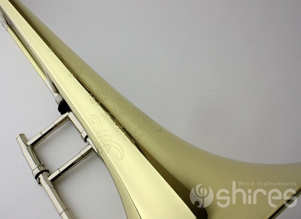 KING 2B | トロンボーン / Trombone,テナートロンボーン / Tenor