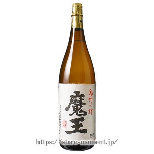 村尾 1800ml 箱なしの通販 | 高級ワイン・ウイスキー通販 moment