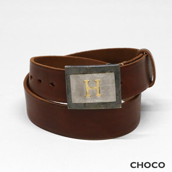 ハリウッドランチマーケット/HOLLYWOOD RANCH MARKET メタルバックルH