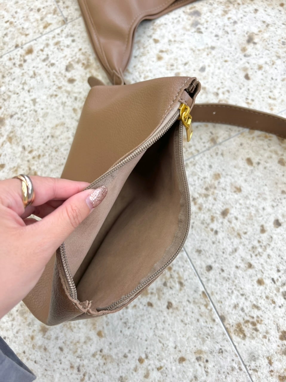 SALE】ワンショルダーバッグ #2カラー | バッグ/財布 | JUMELLE