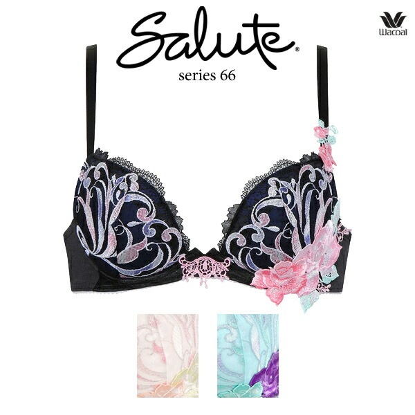 ワコール サルート 66G ショーツ PTJ466ML ソング Tバック | SALE
