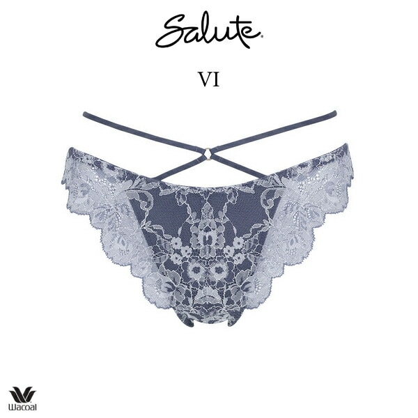 ワコール サルート 20G ショーツ PTJ420M ソング Tバック | all_items