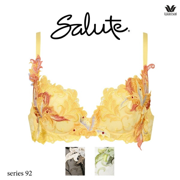 SALE サルート,サルート 91G-96G | インナーショップ ジュネワコー