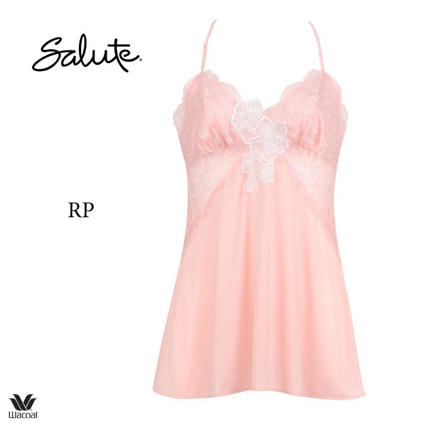 ワコール サルート 47G キャミソール CTJ247 ML | サルート | サルート