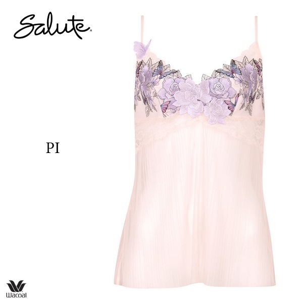 ワコール サルート 83G キャミソール CTJ283ML | SALE サルート