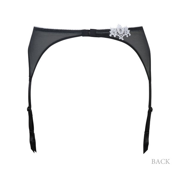 ワコール サルート 84G ガーターベルト GTJ684M | SALE サルート