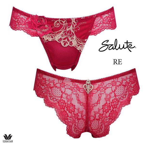 ワコール サルート 70G ショーツ PTJ270 M ソング Tバック | サルート
