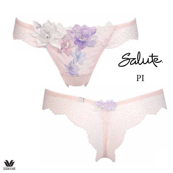ワコール サルート 30G ショーツ PTJ430 M・L ソング Tバック | SALE