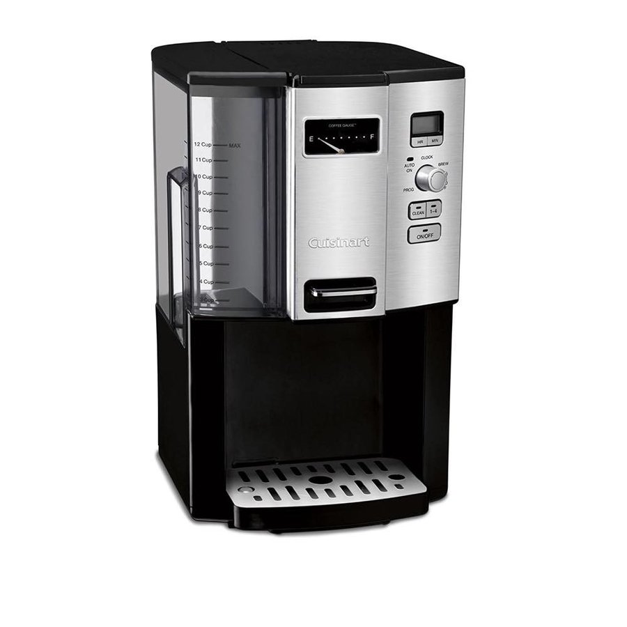クイジナート Cuisinart コーヒーメーカー DCC-3000 12カップ アメリカ