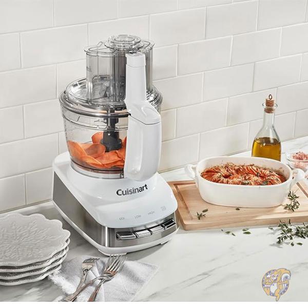 クイジナート Cuisinart 多機能 フードプロセッサー 13カップ キッチン