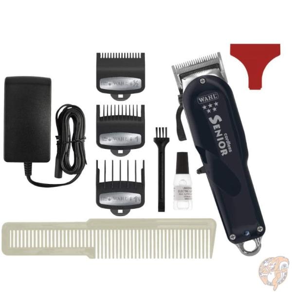 ウォール WAHL プロフェッショナル 5 Star シリーズ コードレス