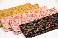 極上国産本つげ4.5寸とき櫛(荒歯) | つげ櫛,極上とき櫛 | 十三や