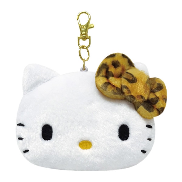 ハローキティ（ヒョウ柄シリーズ） | ケイカンパニー オンラインショップ