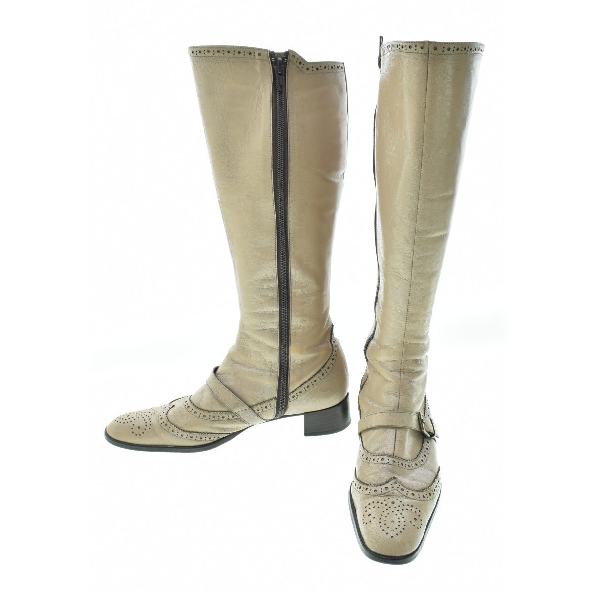 ブランド古着】elegance 卑弥呼 / エレガンスヒミコ ウィングチップ