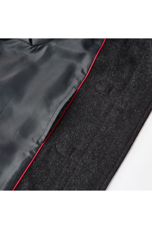 EAST BOY（イーストボーイ）のダッフルコートは制服通販のカンコー