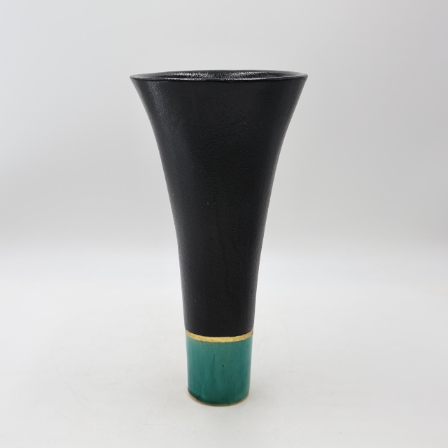 花器・花瓶,陶器,萬古焼/万古焼 | フラワーショップ花楽