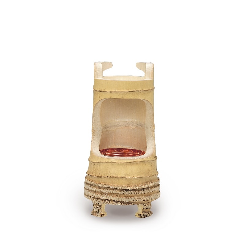 亀(根付) | 花器・花瓶,竹器 | フラワーショップ花楽