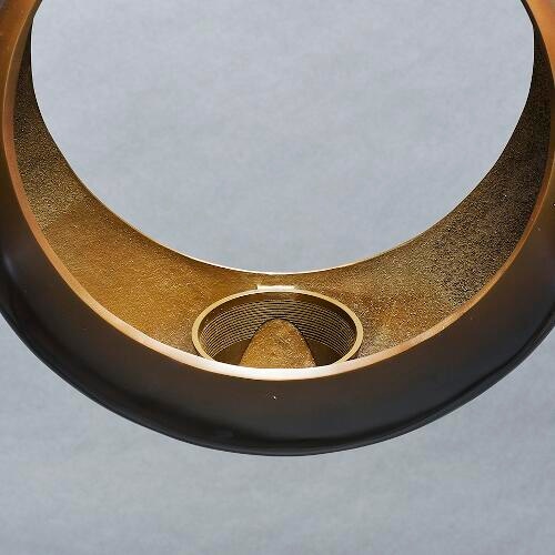 満月V型 | 花器・花瓶,銅器 | フラワーショップ花楽