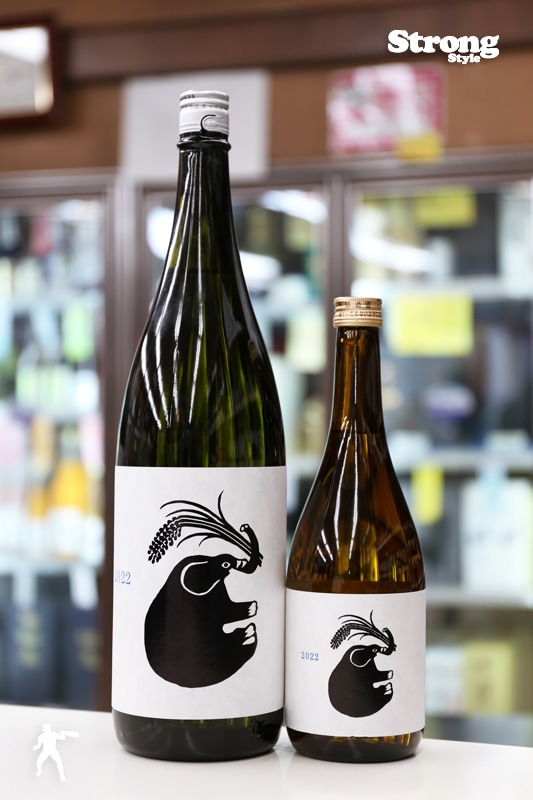 山形正宗 2024 稲造 イナゾー 1800ml｜日本酒,山形)山形正宗｜利田屋