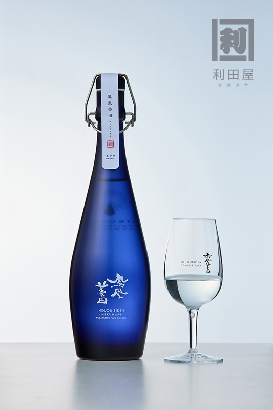 New Year Special Box/鳳凰美田 水分神-MIKUMARI-2026 生モト仕込み純