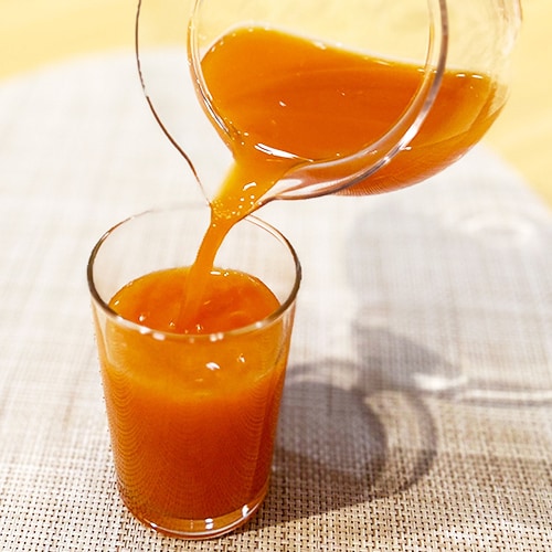 定期】野菜ミックス125ml 紙パック (24本入) | 宮崎県農協果汁（サンA