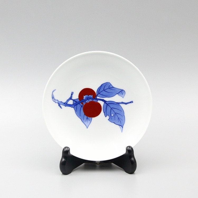 額皿 | 柿右衛門窯公式オンラインショップ