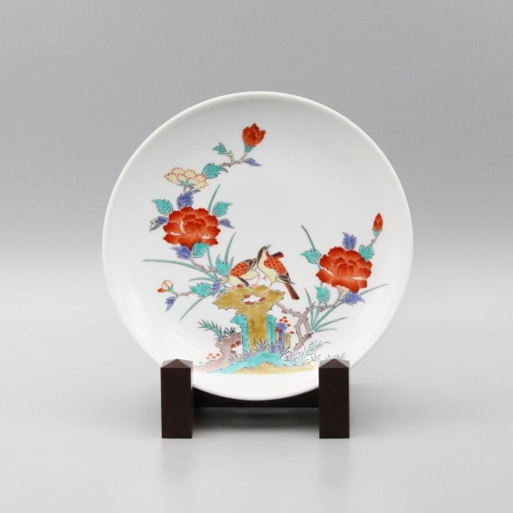 額皿 | 柿右衛門窯公式オンラインショップ